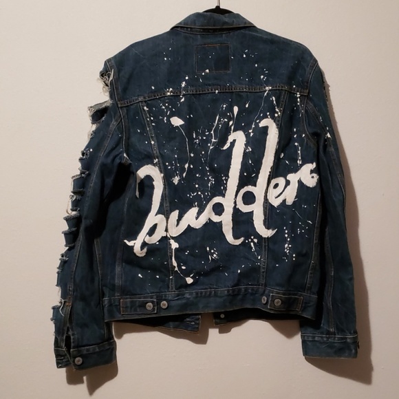 Jacket - Picture 2 of 4